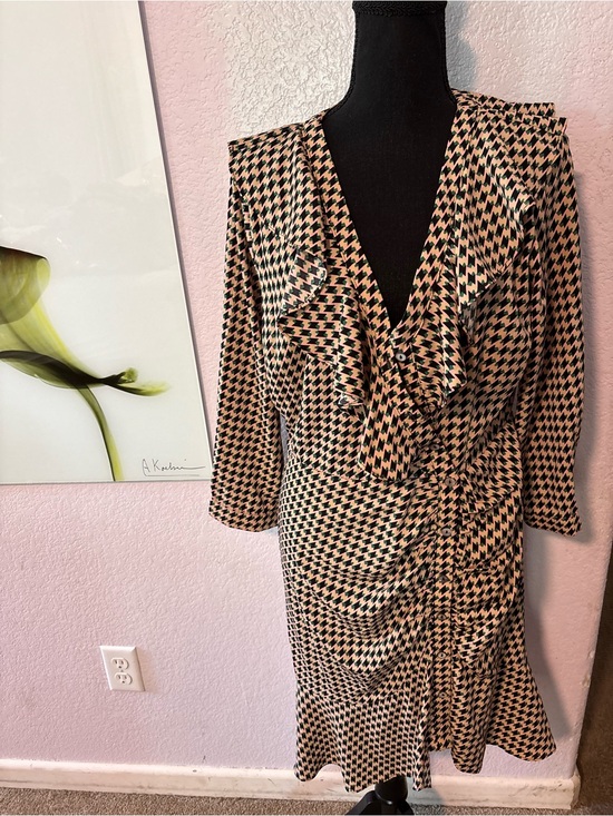 Skies Are Blue Dresses & Skirts - New dress size large